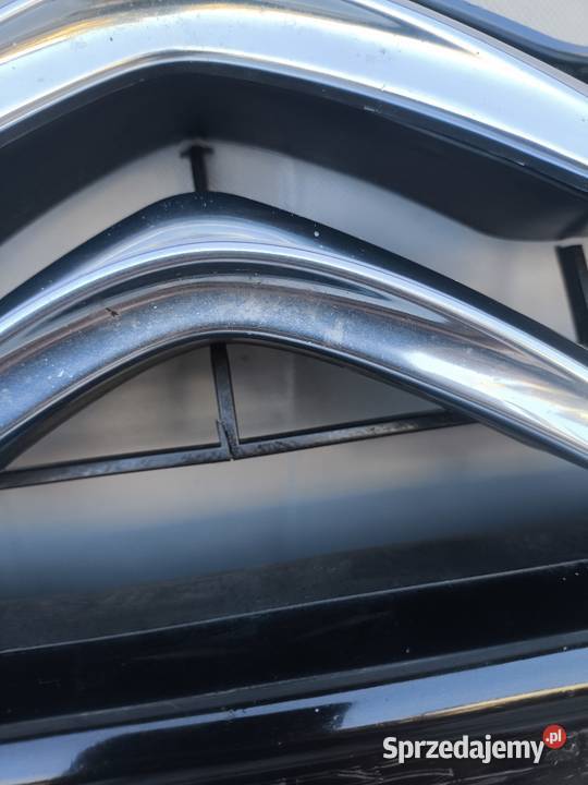 CITROEN DS3 1016r GRILL ATRAPA 9687535477