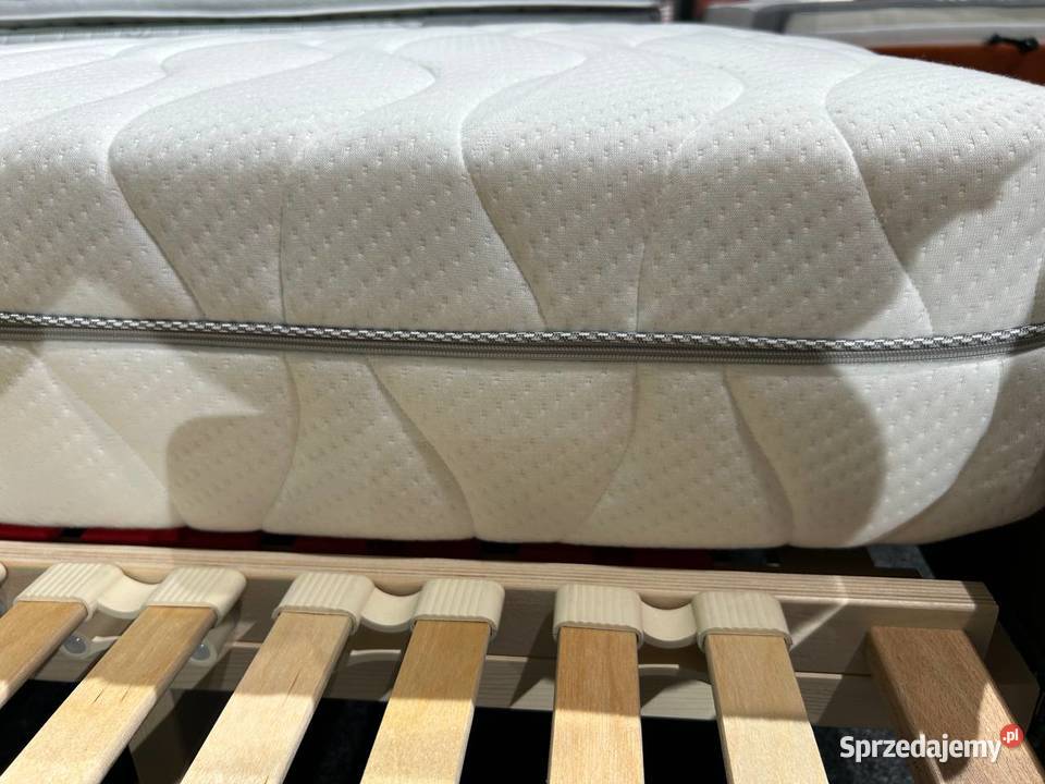 Materac Fandango 90x200 Hilding Radom sprzedam