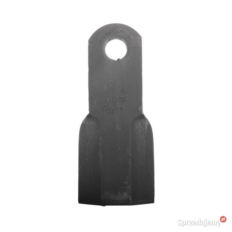 Nóż 130x40x8 84425 Kamionna