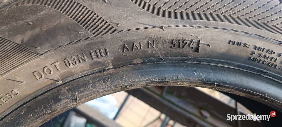 4x Opony Letnie CEAT ECODRIVE 16560R14 s używane