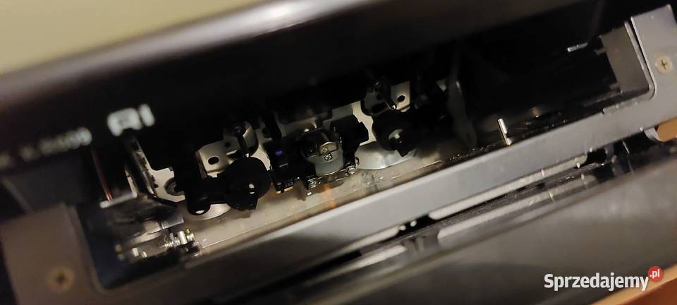 ONKYO KR609 kujawsko-pomorskie Nowawieś