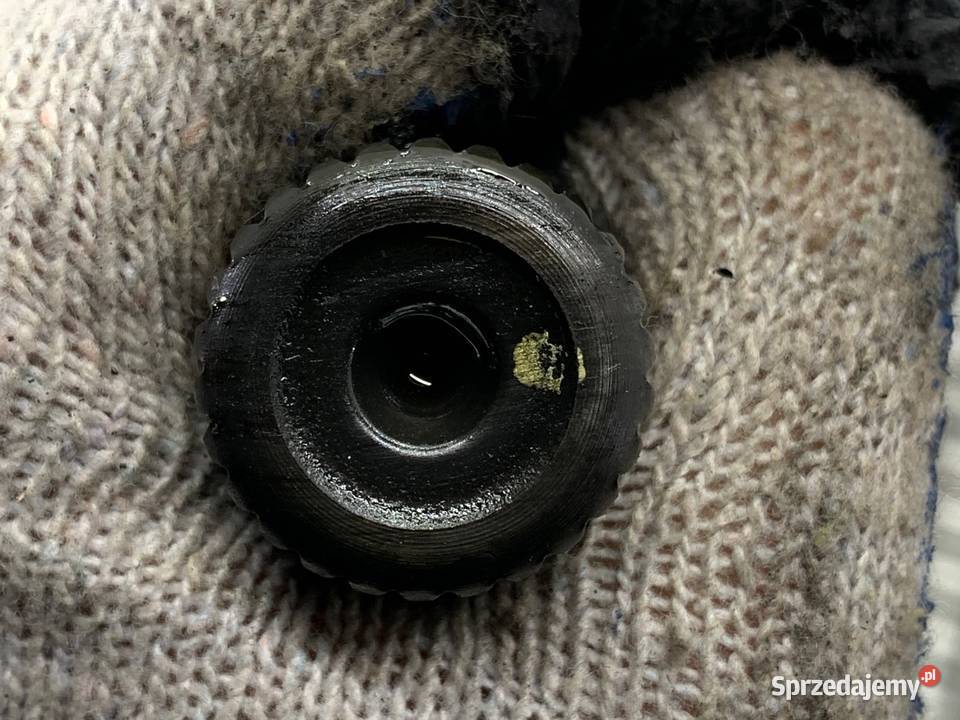 PÓŁOŚ PRAWY PRZÓD VOLVO S60 I 24 163 0010