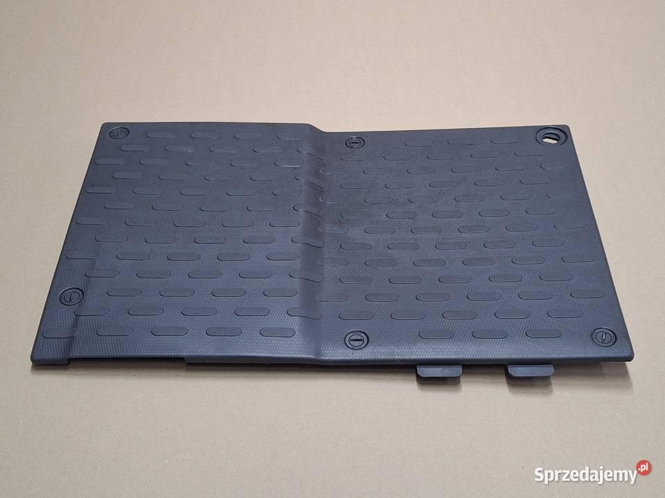 DUCATO JUMPER BOXER PODŁOGA OSŁONA AKUMULATORA lubuskie sprzedam