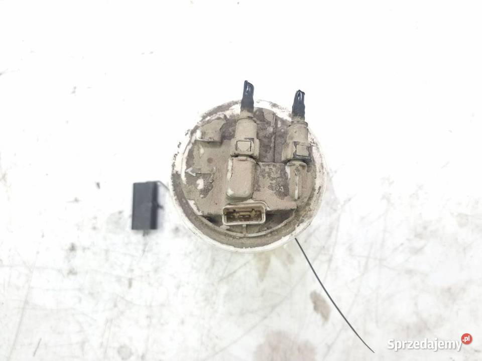 POMPKA PALIWOWA PEUGEOT 206