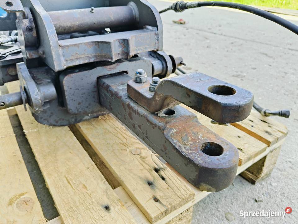 Claas Axion 840 CMatic 2013r 240 A09 Zaczep Stalewo