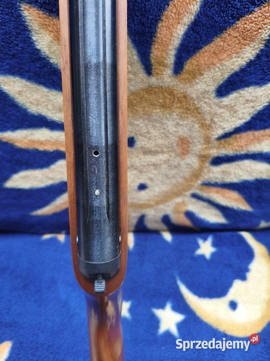 Hatsan55S małopolskie Bębło sprzedam