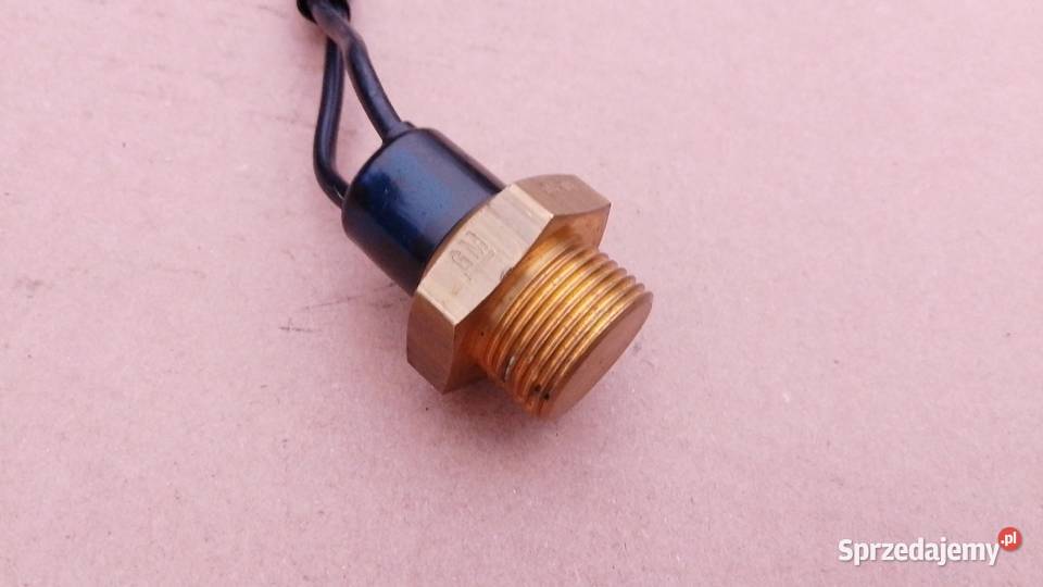 Termowłącznik wentylatora Ascona C Corsa A Koszalin sprzedam