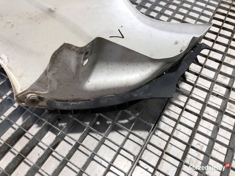 BŁOTNIK LEWY PRZÓD CITROEN JUMPER II Hatchback Karoseria podkarpackie
