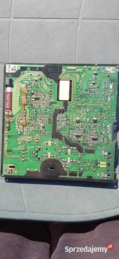 QE55Q60RATXXH zasilacz do Samsung Łódź