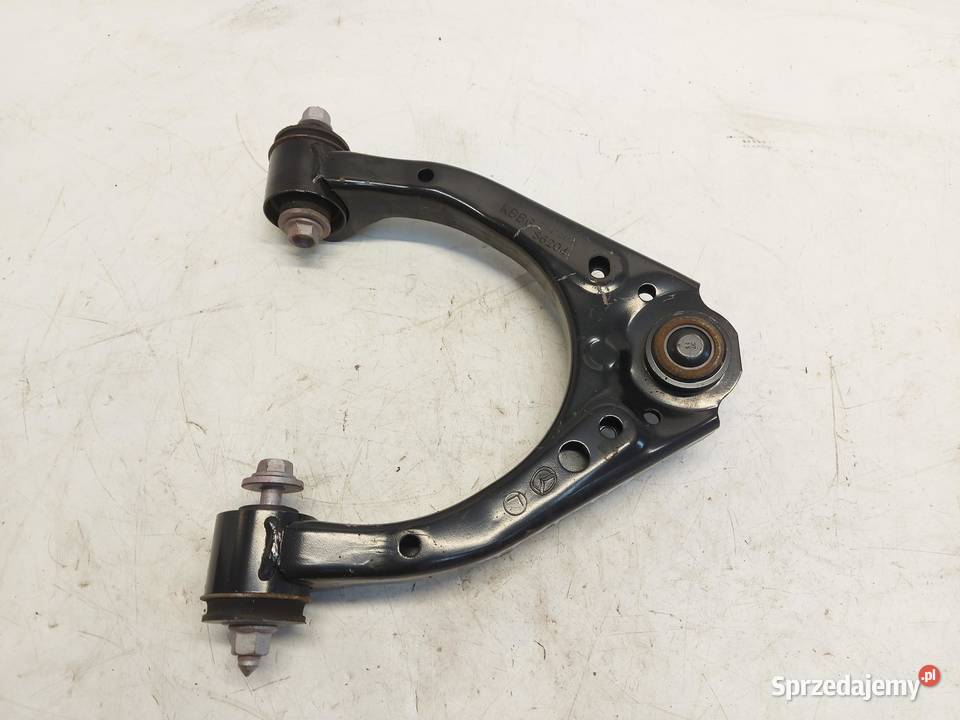 Mazda CX60 2023 wahacz lewy przód przedni górny