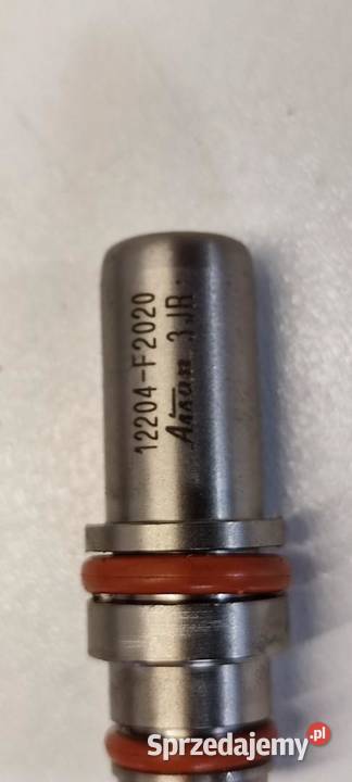 MAZDA 2 TOYOTA YARIS IV ZAWÓR ODMY PCV