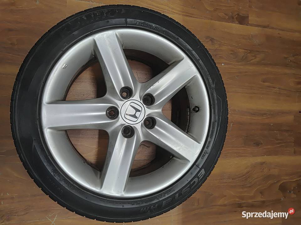Alufelgi 17 Honda Civic Cieszyn