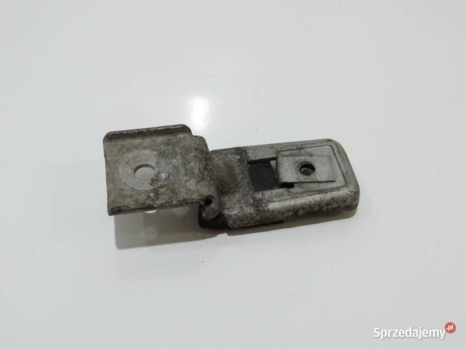 ADAPTER UCHWYT BELKI PRZÓD BMW E60 E61 M PAKIET Strzyżewice