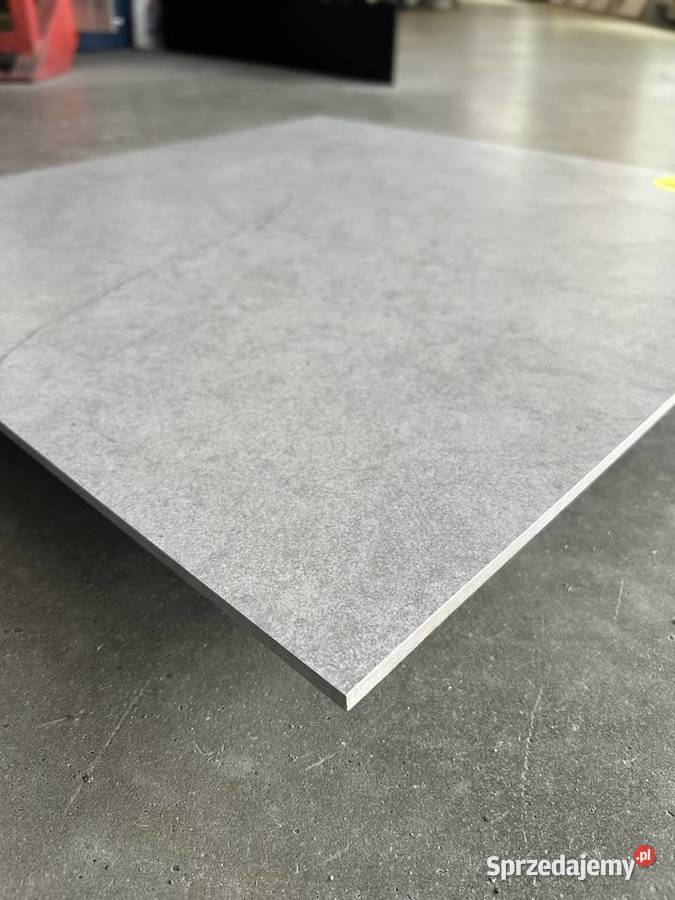 OKAZJA PŁYTKA GRESOWA DOVER GRAPHITE 60 60 opolskie Opole