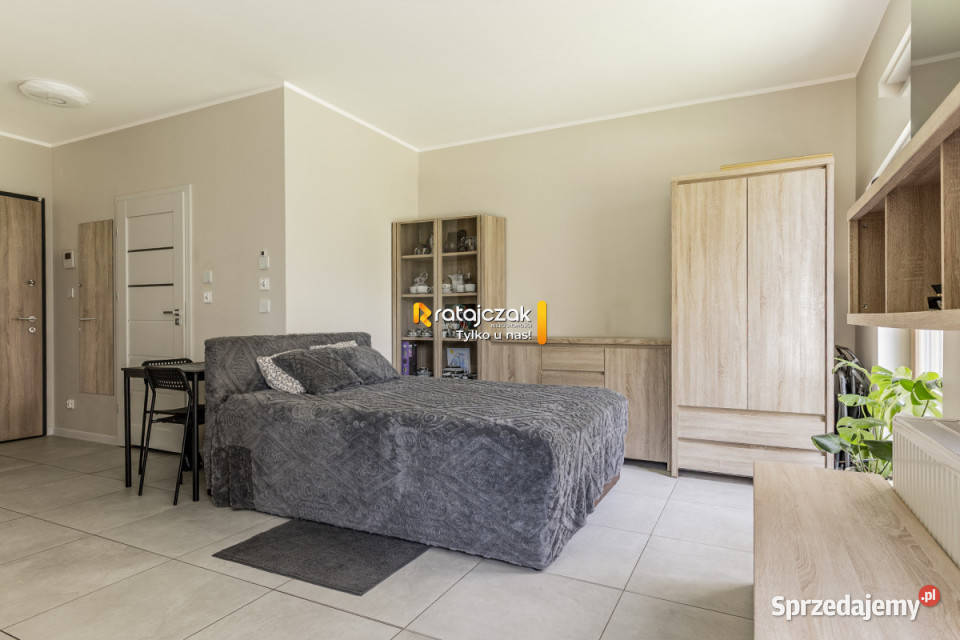 sprzedaży mieszkania 2945m2 Gdańsk Bernarda