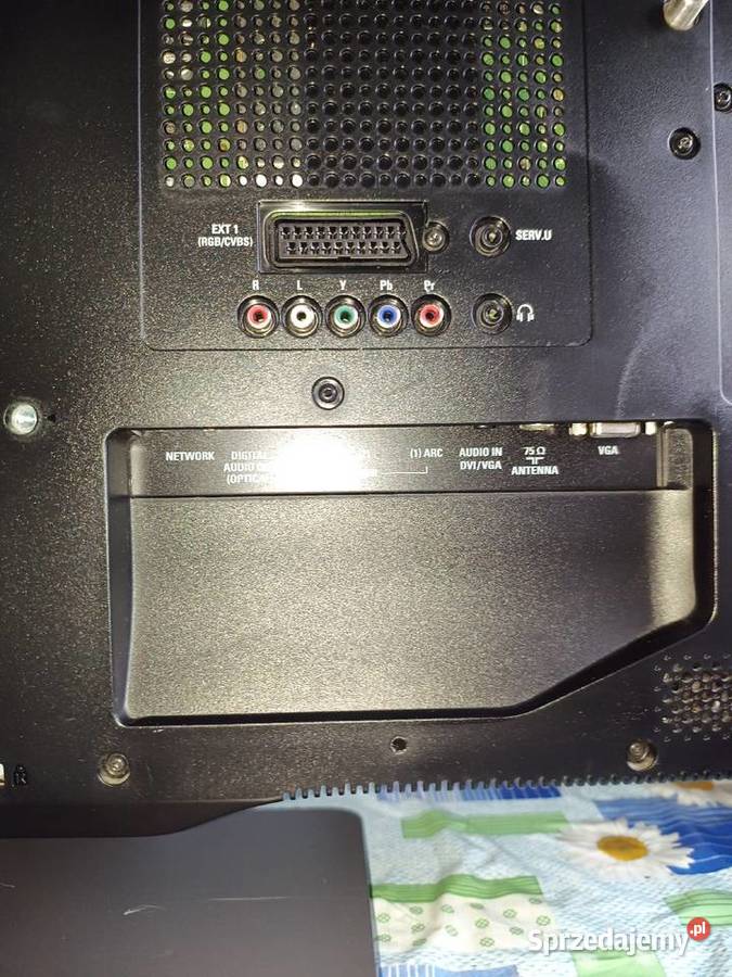 TV Philips 32 całe Smart HDMI Legnica