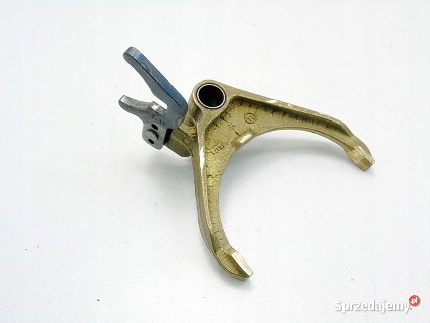 WIDEŁKI WYBIERAKA SKRZYNI BIEGÓW M40 BOXER Pozostałe Sosnowiec