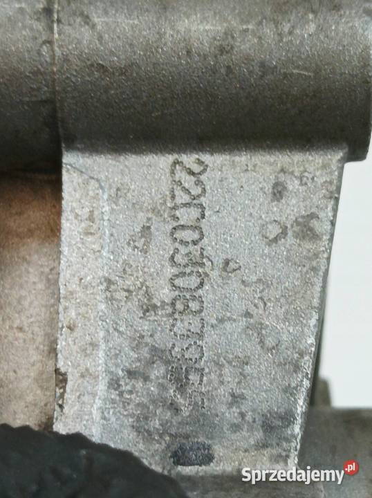 POMPA WODY 22C0308B39B5 20 TGDI Hyundai Veloster