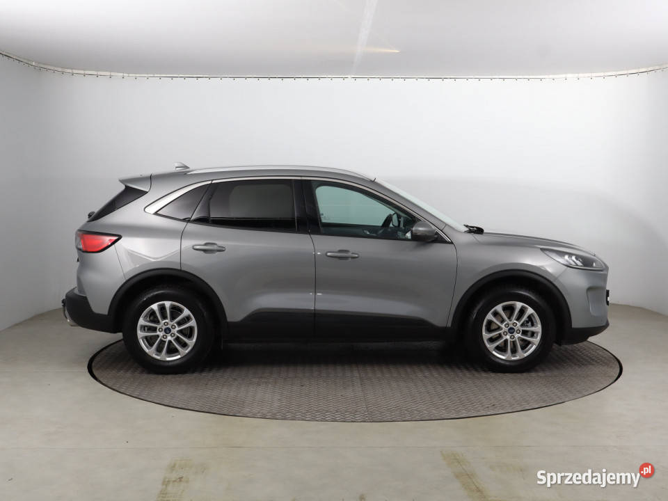 Ford Kuga 20 TDCi Bielany Wrocławskie