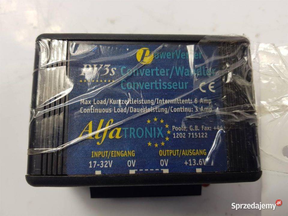 MODUŁ ATEGO 1223L 1202715122 Lipno