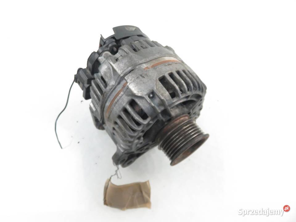 ALTERNATOR VW GOLF IV 14 16V YLE102420 sprzedam