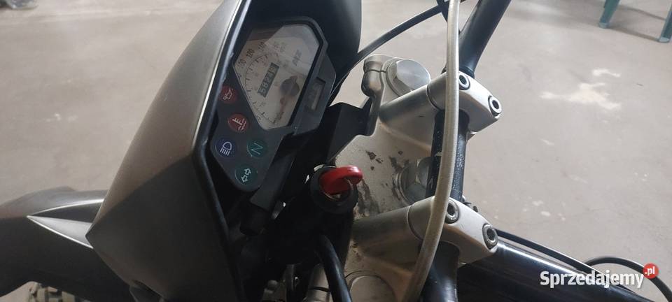 Części mz 125 sm rt sx mazowieckie Mińsk Mazowiecki