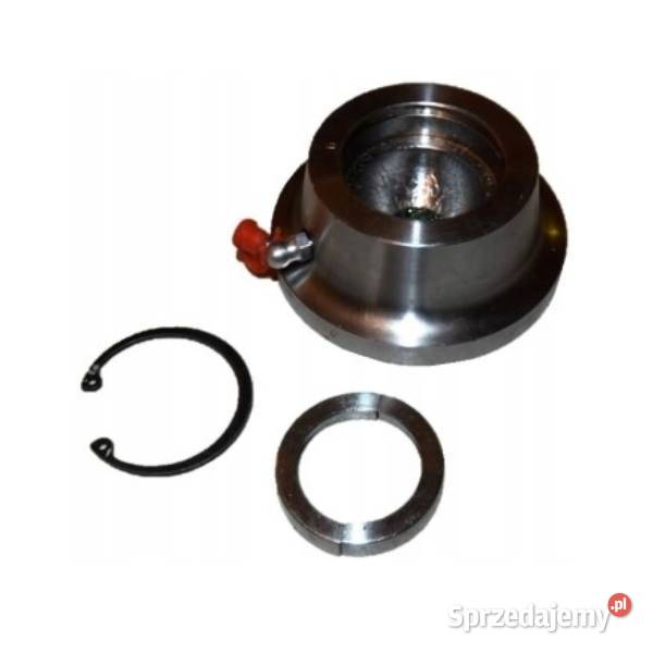 Siłownik Cylinder TELESKOP 1050mm 8T WYWRÓT 3 Solec Kujawski sprzedam