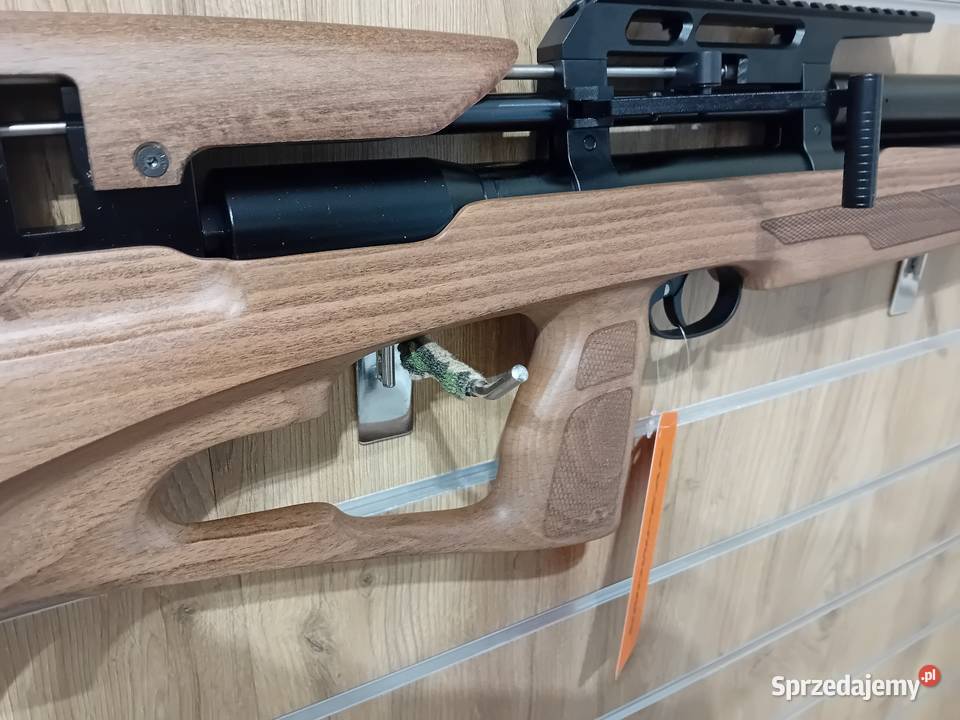 Wiatrówka Artemis P35X 45 mm 55 mm ek 16j śląskie Gliwice