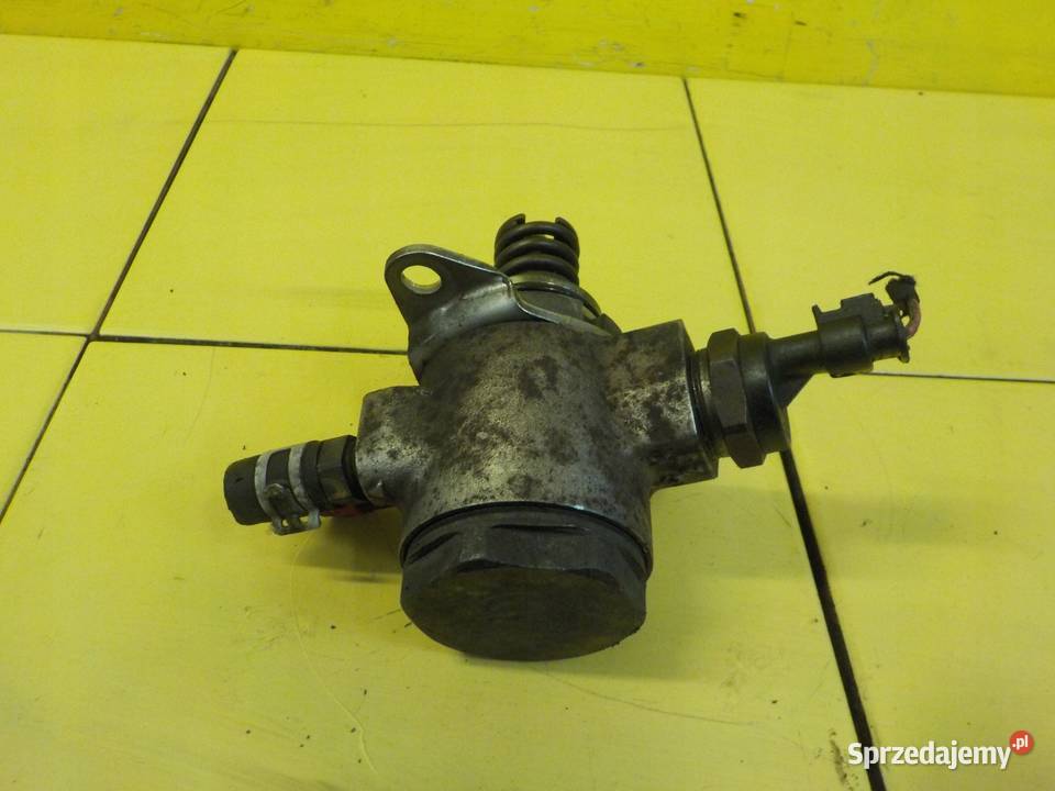 GOLF VI A1 OCTAVIA EOS TOLEDO JETTA 14 TSI 10r