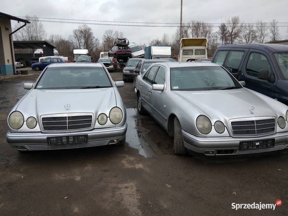 SKUP Aut KASACJA Pojazdów Proszowice Koszyce