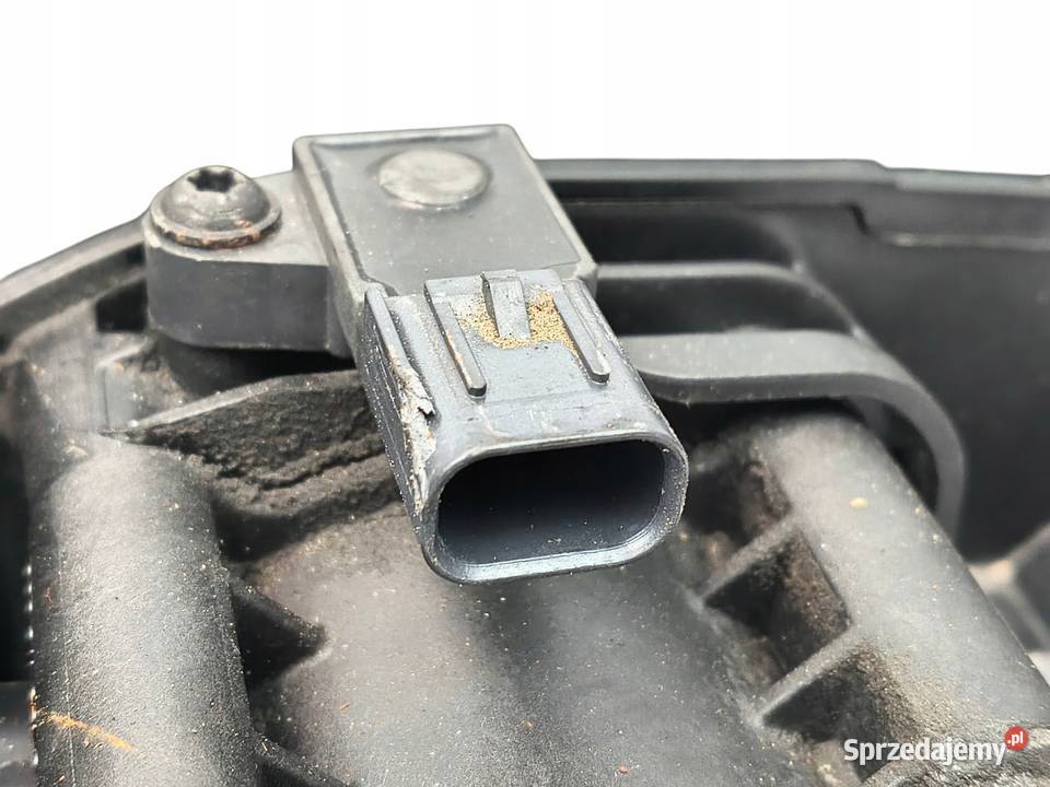 KOLEKTOR SSĄCY Range Rover L322 Sport 36 TDV8 Motoryzacja Chełm sprzedam