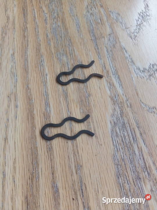 Zapinka dźwigienek zaworowych Farm Mot Nowa Karczma