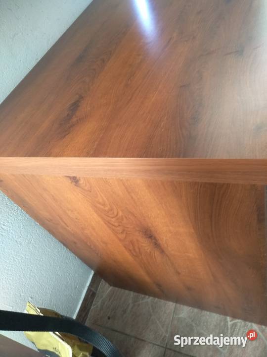 Biurko FREGATA Częstochowa