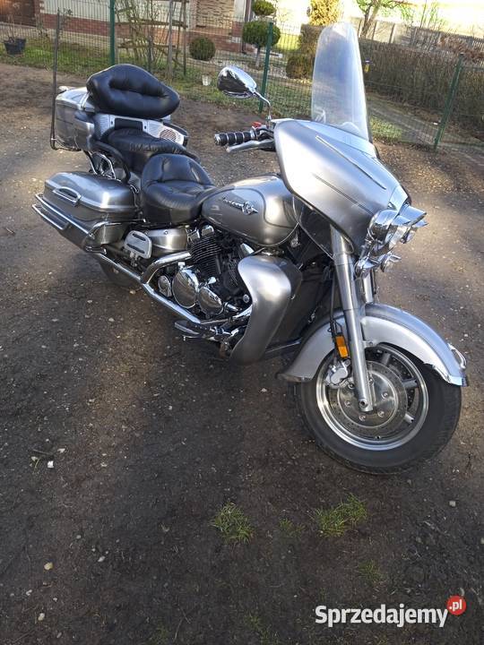 Yamaha łódzkie Czerniewice