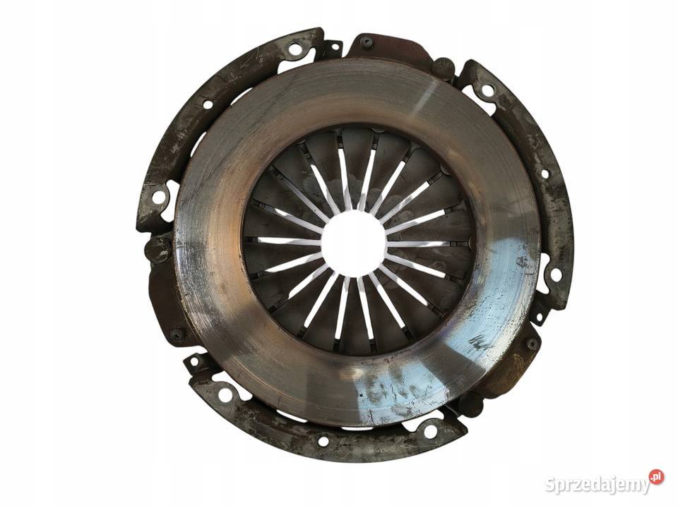 KOMPLET SPRZĘGŁA Land Rover Defender L315 25 TD5