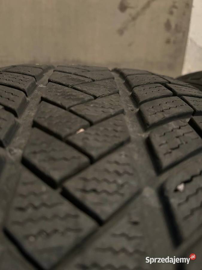 Opony zimowe Vredestein 2454518 Łódź