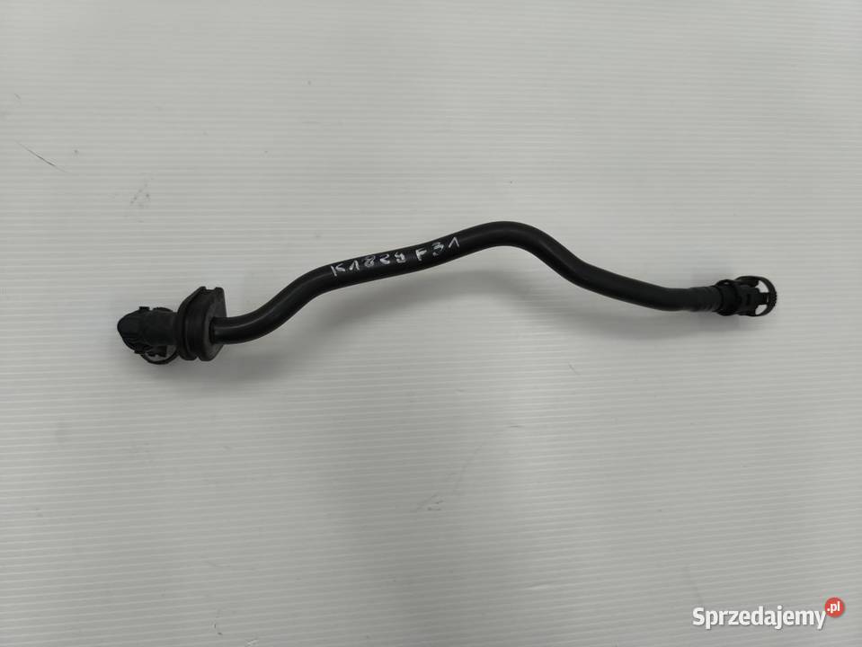 PRZEWÓD PODCIŚNIENIA BMW F30 F31 LIFT 190 wielkopolskie sprzedam