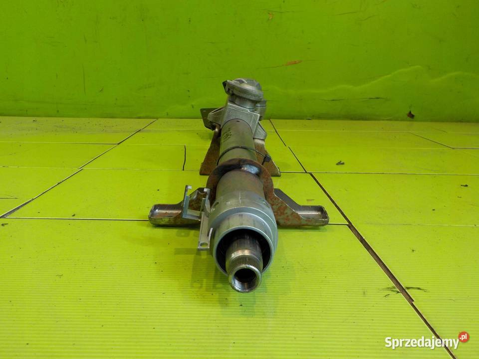 MERCEDES SPRINTER II W906 kolumna kierownicza Suków