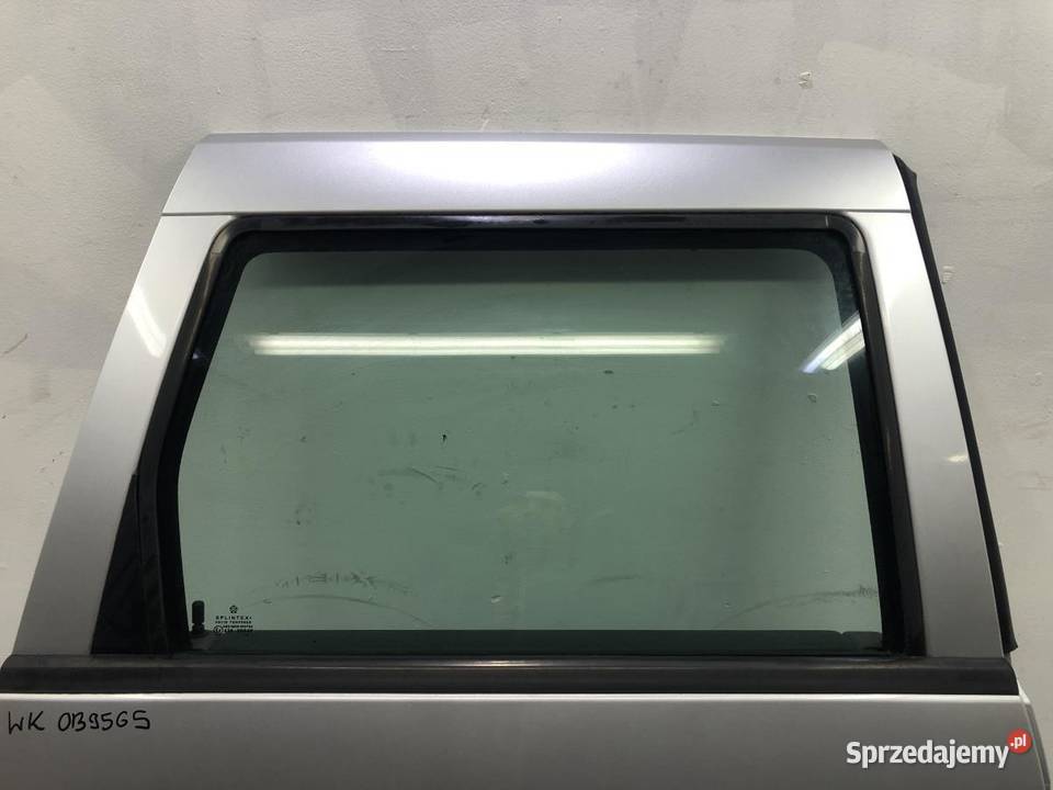 DRZWI PRAWY TYŁ JEEP GRAND CHEROKEE WK III