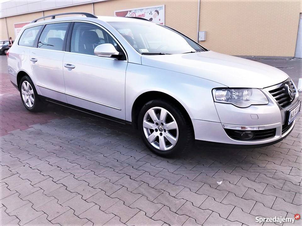 Dsg passat b6