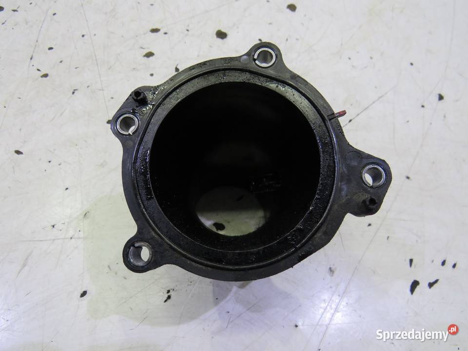 RURA DOLOT POWIETRZA MERCEDES W246 18 CDI