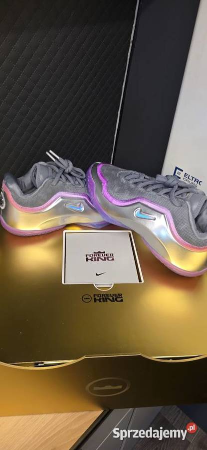 Sprzedam nowe buty Nike oryginalne