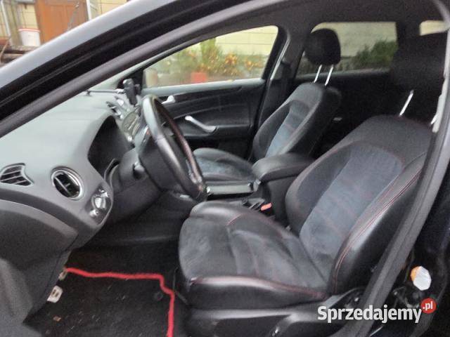 Ford Mondeo Lift wersja Titanium S świętokrzyskie Skarżysko-Kamienna sprzedam