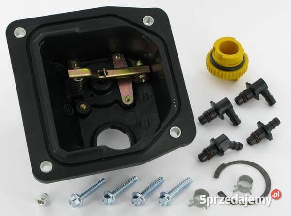 Zestaw pompy paliwa 2455910S Kamionna