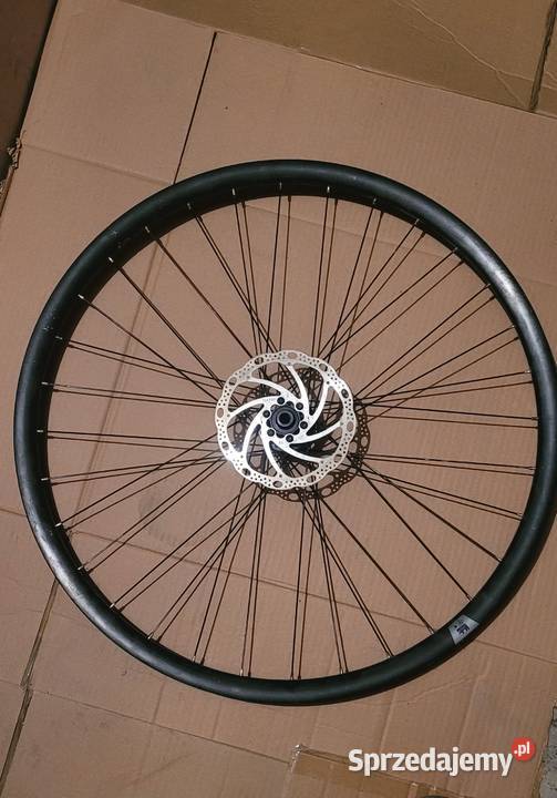 Kola przednie do roweru 28 Suwałki