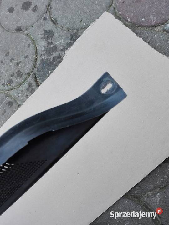 Mercedes 190 W201 podszybie kratka podszybia Skarżysko-Kamienna