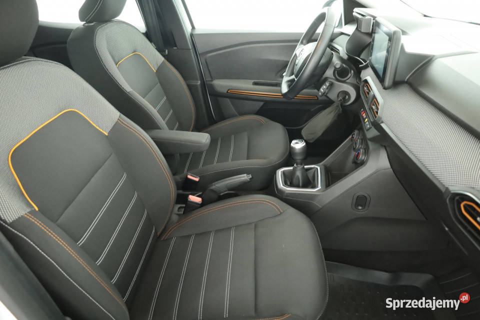 Dacia Sandero 10 TCe
