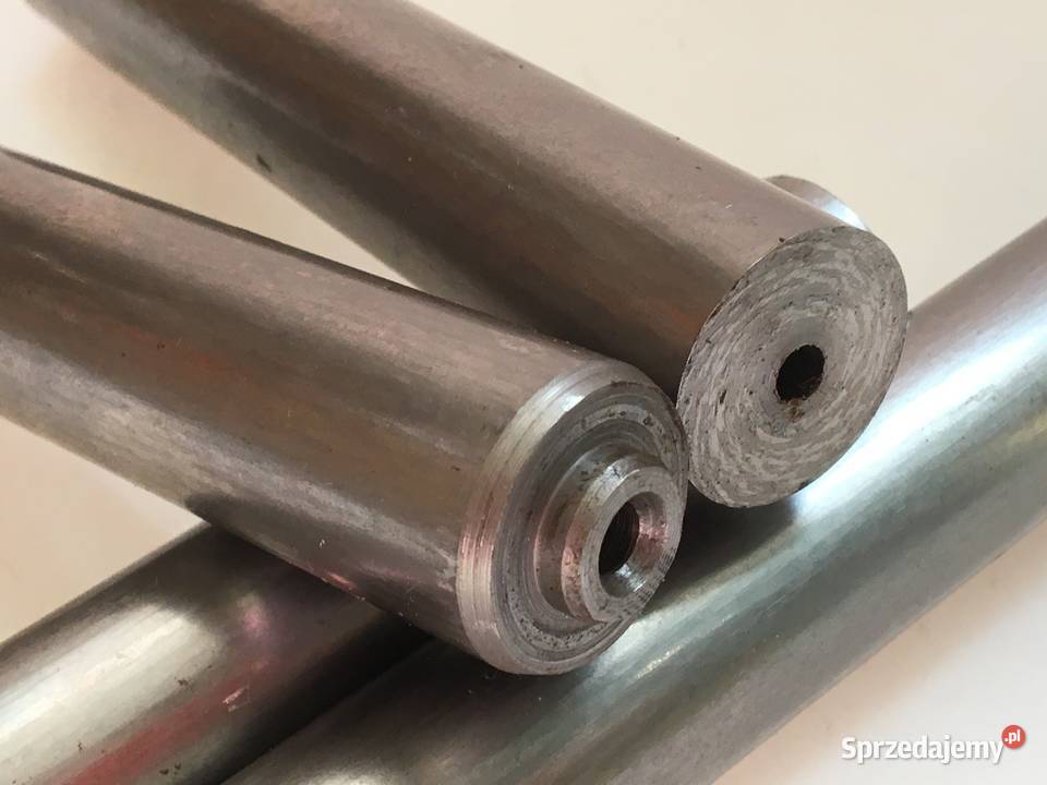 Lufa surowa 762200mm inne kalibry i długości Cieszyn