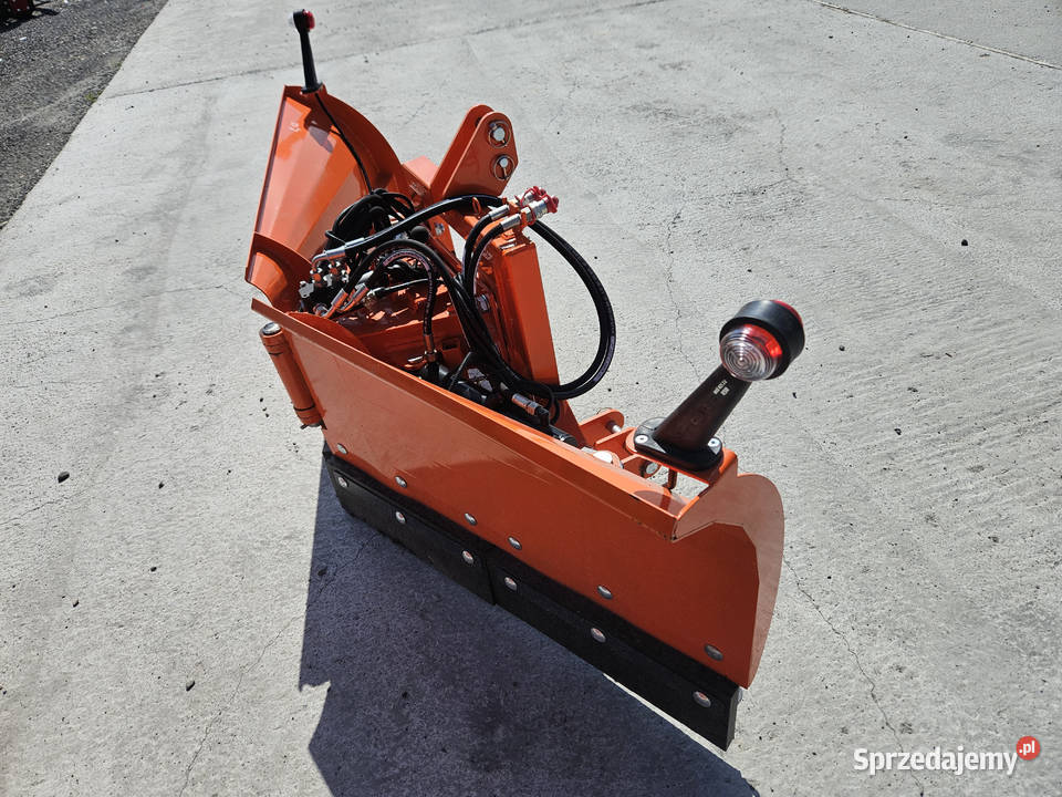 TUR ŁADOWACZ III SEKdo c360 c330 Mf255 ZETOR Wejherowo