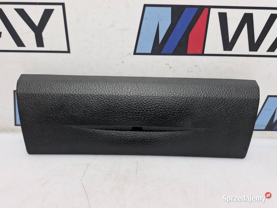 BMW F20 F21 F22 F23 PANEL OSŁONA OBUDOWA KONSOLI